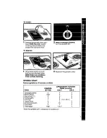 Предварительный просмотр 7 страницы Whirlpool RC8536XT Use & Care Manual