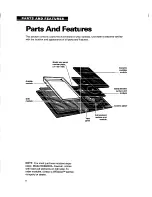 Preview for 6 page of Whirlpool RC8900XA Use & Care Manual