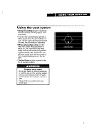 Preview for 13 page of Whirlpool RC8900XA Use & Care Manual