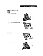 Preview for 15 page of Whirlpool RC8900XA Use & Care Manual