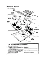 Предварительный просмотр 4 страницы Whirlpool RC8900XMH Use & Care Manual