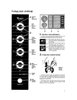 Предварительный просмотр 5 страницы Whirlpool RC8900XMH Use & Care Manual