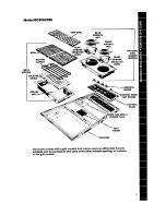 Предварительный просмотр 5 страницы Whirlpool RC8920XRH Use And Care Manual