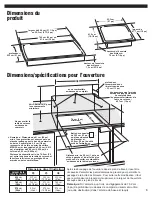 Предварительный просмотр 9 страницы Whirlpool RCS2002GS1 Installation Instructions Manual