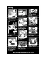 Preview for 3 page of Whirlpool RE953PXK Use & Care Manual