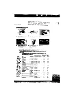 Preview for 7 page of Whirlpool RE960PXK Use & Care Manual