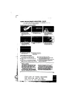 Preview for 8 page of Whirlpool RE960PXK Use & Care Manual