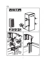 Предварительный просмотр 15 страницы Whirlpool Refrigarator Instructions For Use Manual