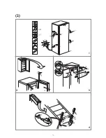 Предварительный просмотр 19 страницы Whirlpool Refrigarator Instructions For Use Manual