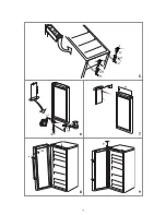 Предварительный просмотр 20 страницы Whirlpool Refrigarator Instructions For Use Manual