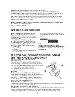 Preview for 8 page of Whirlpool Refrigerator-freezer Instructions For Use Manual