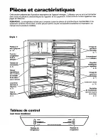 Предварительный просмотр 26 страницы Whirlpool REFRIGERATOR Use And Care Manual