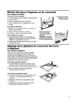 Предварительный просмотр 32 страницы Whirlpool REFRIGERATOR Use And Care Manual