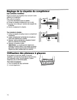 Предварительный просмотр 33 страницы Whirlpool REFRIGERATOR Use And Care Manual