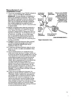 Предварительный просмотр 36 страницы Whirlpool REFRIGERATOR Use And Care Manual