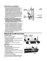 Предварительный просмотр 37 страницы Whirlpool REFRIGERATOR Use And Care Manual