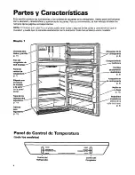 Предварительный просмотр 50 страницы Whirlpool REFRIGERATOR Use And Care Manual