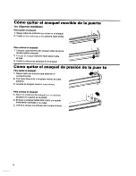 Предварительный просмотр 54 страницы Whirlpool REFRIGERATOR Use And Care Manual