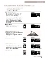 Preview for 25 page of Whirlpool RF199LXH Use And Care Manual