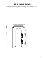 Предварительный просмотр 11 страницы Whirlpool RF265LXTS Installation Instructions Manual