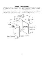 Preview for 8 page of Whirlpool RF302BXE Service Manual