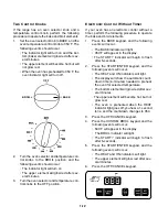 Preview for 18 page of Whirlpool RF302BXE Service Manual