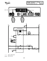 Preview for 25 page of Whirlpool RF302BXE Service Manual