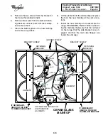 Preview for 31 page of Whirlpool RF302BXE Service Manual