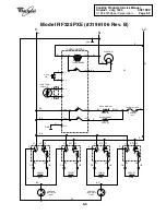 Preview for 71 page of Whirlpool RF302BXE Service Manual