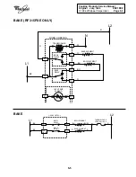 Preview for 73 page of Whirlpool RF302BXE Service Manual