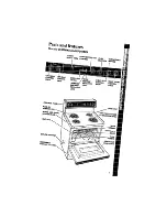 Предварительный просмотр 5 страницы Whirlpool RF3105XX Use & Care Manual