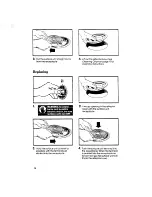 Preview for 14 page of Whirlpool RF3165XP Use & Care Manual