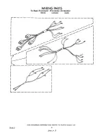 Preview for 13 page of Whirlpool RF3165XWG1 Parts List