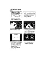 Preview for 8 page of Whirlpool RF317PXV Use & Care Manual