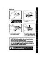 Preview for 13 page of Whirlpool RF335EXP Use & Care Manual