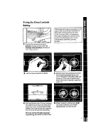 Preview for 9 page of Whirlpool RF3365XW Use And Care Manual