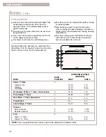 Предварительный просмотр 20 страницы Whirlpool RF344BXH Use And Care Manual