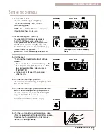 Предварительный просмотр 23 страницы Whirlpool RF344BXH Use And Care Manual