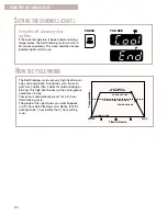 Предварительный просмотр 24 страницы Whirlpool RF344BXH Use And Care Manual