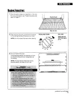 Preview for 13 page of Whirlpool RF3500XE Use & Care Manual