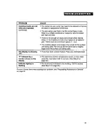 Preview for 31 page of Whirlpool RF361 BXD Use And Care Manual