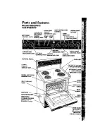 Preview for 5 page of Whirlpool RF3620XV Use & Care Manual