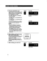 Preview for 16 page of Whirlpool RF362BBD Use And Care Manual