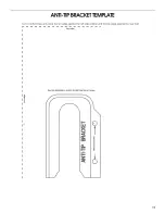 Предварительный просмотр 11 страницы Whirlpool RF362LXTB Installation Instructions Manual