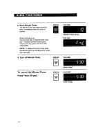 Preview for 14 page of Whirlpool RF364BBD Use And Care Manual