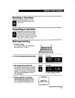 Preview for 15 page of Whirlpool RF364BBD Use And Care Manual