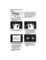 Preview for 8 page of Whirlpool RF367BXV Use & Care Manual