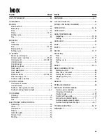 Preview for 39 page of Whirlpool RF370LXG Use And Care Manual