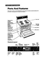 Preview for 6 page of Whirlpool RF375PCY User Manual