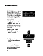 Preview for 12 page of Whirlpool RF375PCY User Manual